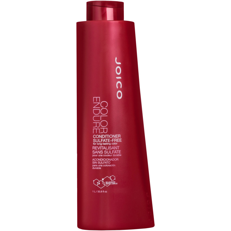 JOICO COLOR ENDURE, Odżywka do koloryzowanych włosów 1000ml