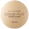 Max Factor Creme Puff - Kompaktowy puder do każdego rodzaju cery, 14g