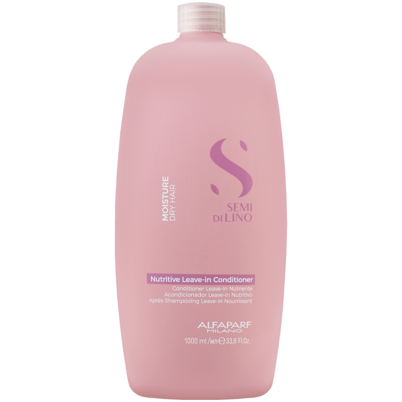 Alfaparf Moisture, Odżywka nawilżająca bez spłukiwania 1000 ml