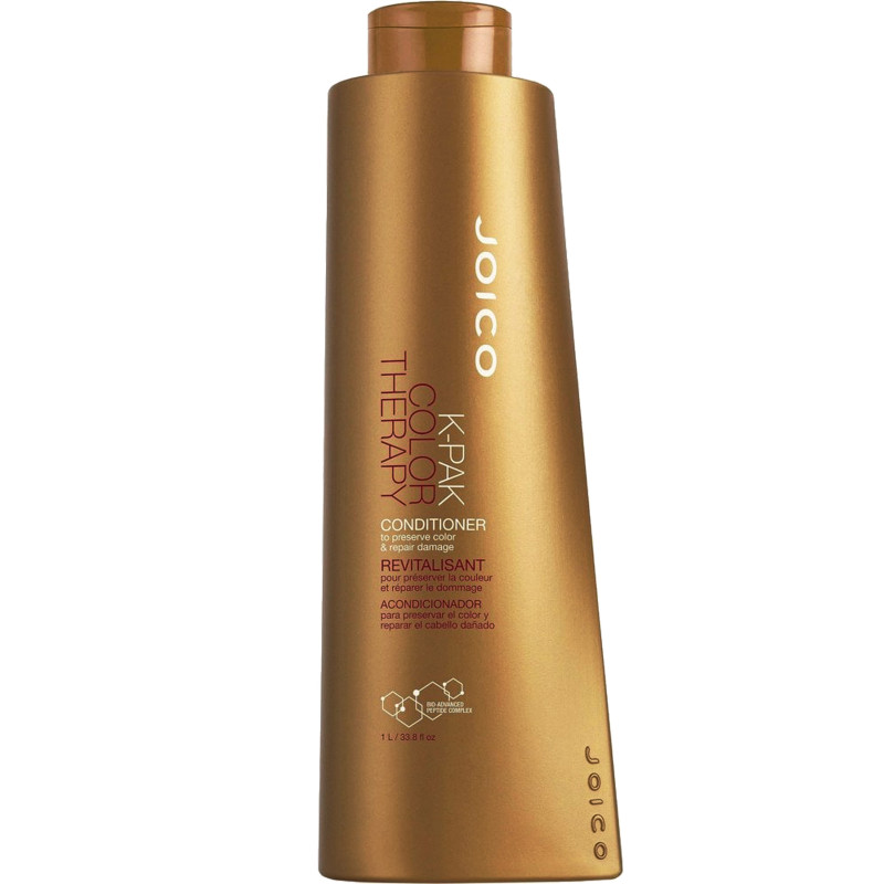 Joico K-Pak Color Therapy, Odżywka pielęgnująca kolor 1000ml