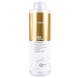 Joico K-pak Intense Hydrator, Intensywna kuracja nawilżająca 1000ml