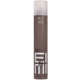 Wella EIMI Dynamic Fix, Błyskawiczny lakier do włosów 500ml