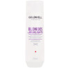 Goldwell Blondes Highlights, Szampon do włosów rozjaśnianych i blond 250ml