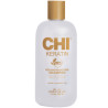 CHI Keratin, Szampon rekonstruujący zniszczone włosy 355ml