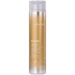 Joico K-Pak Clarifying, Szampon dla farbowanych włosów 300ml