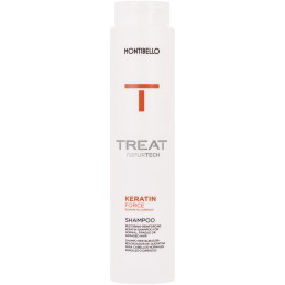 Montibello Keratin Forc 300ml, szampon