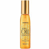 Montibello Gold Oil Essence Amber Argan 130ml, olejek