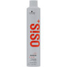 Schwarzkopf OSIS FREEZE lakier z długotrwałym efektem stylizacji, mocny 500ml