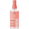 Schwarzkopf OSIS HAIRBODY, ekstremalnie lekki spray przygotowujący do stylizacji 200ml