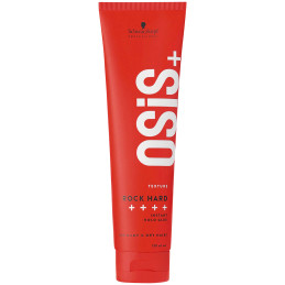 Schwarzkopf OSIS Rock-Hard, ultra mocny klej do długotrwałych stylizacji 150ml