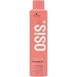 Schwarzkopf OSIS Volume Up, spray dodający natychmiastowej objętości 250ml