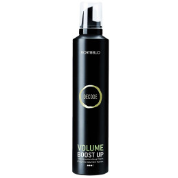 Montibello Decode Volume Boost Strong 300ml, pianka