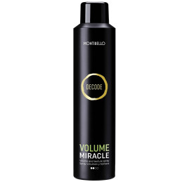 Montibello Decode Volume Miracle Spray 250ml