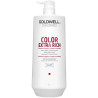 Goldwell Color Extra Rich, Odżywka nadająca włosom promienistość koloru 1000ml