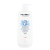 Goldwell Ultra Volume, ultra delikatny szampon w żelu do włosów cienkich 1000ml