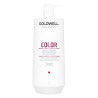 Goldwell DLS Color, szampon wzmacniający, chroni kolor przed blaknięciem 1000ml