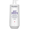 Goldwell Just Smooth, szampon wygładzający włosy, dodaje lekkości i połysku 1000ml