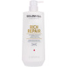 Goldwell Rich Repair, odżywka odbudowująca barierę ochroną włosa, regeneruje 1000ml