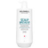 Goldwell Deep Cleansing, szampon oczyszczający do każdego rodzaju włosów 1000ml