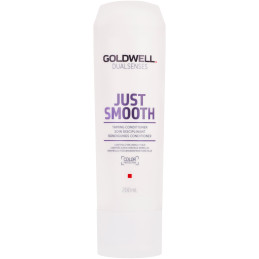 Goldwell Just Smooth, odżywka zapobiegająca elektryzowaniu i puszeniu włosów 200ml