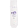 Goldwell Just Smooth, szampon wygładzający włosy, zapobiega puszeniu 250ml