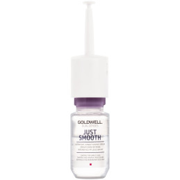 Goldwell Just Smooth Serum Taming, ampułka do wygładzania włosów 18ml