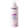 Goldwell DLS Color 60 sec, balsam odżywiający do włosów farbowanych 500ml