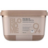 Schwarzkopf BlondMe Bond Enforcing Premium Lightener 9+ dust free powder, rozjaśniacz 450g