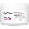 Goldwell DLS Color 60 sec, balsam do włosów przedłużający trwałość koloru 200ml