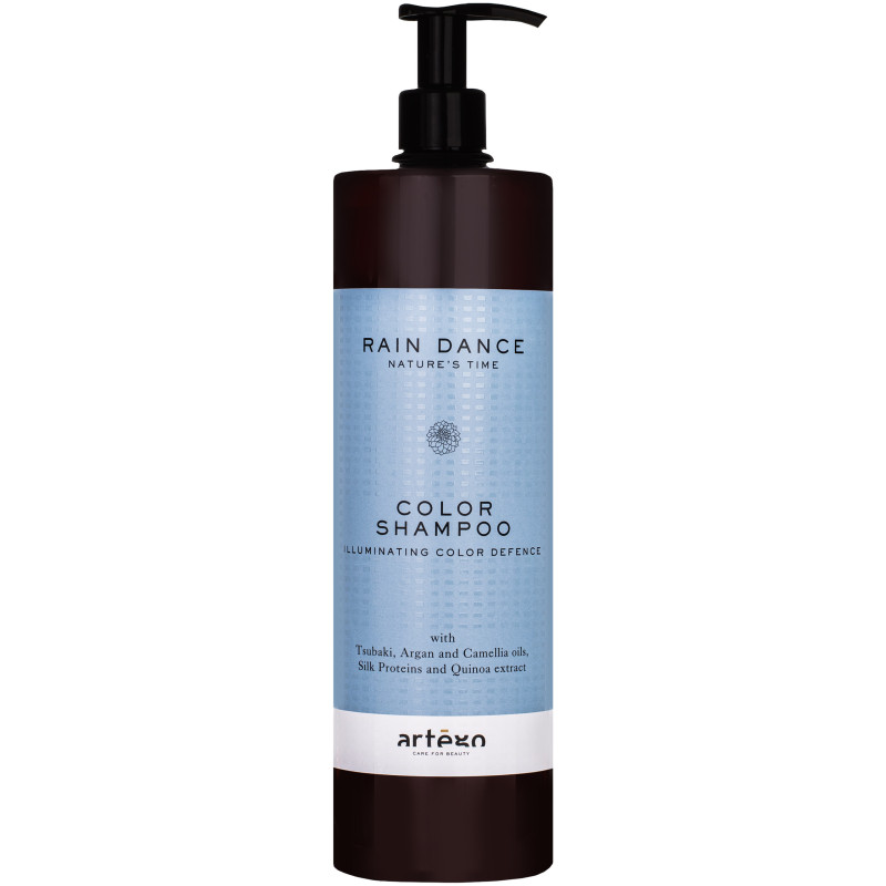 Artego Rain Dance Color 1000ml, szampon