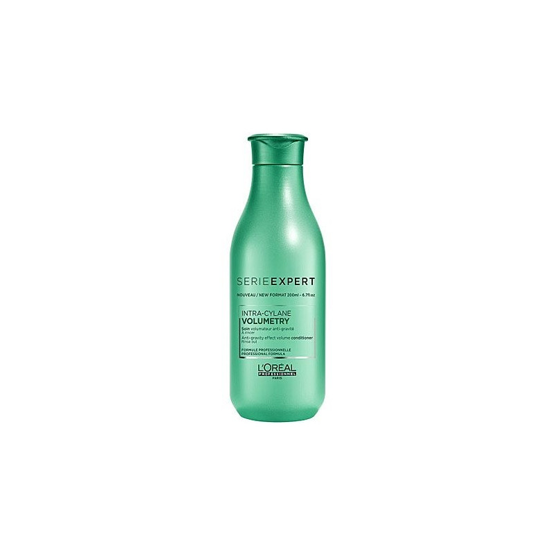 Loreal Volumetry, odżywka wygładzająca, dodaje objętości włosom 200ml