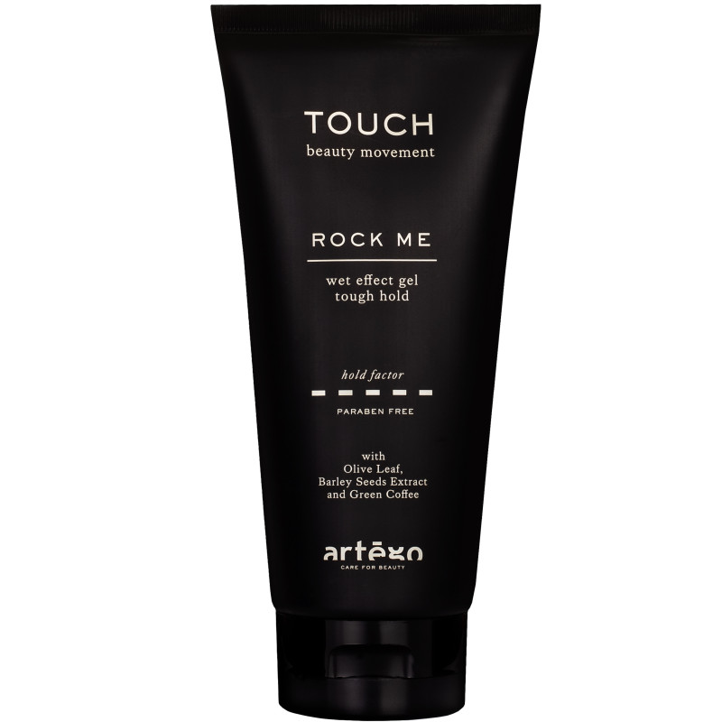 Artego Touch Rock Me 200ml, żel