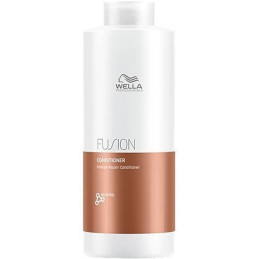 Wella Fusion odżywka regenerująco ochronna do włosów 1000ml