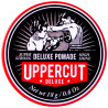 Uppercut Deluxe Pomade MINI, Pomada do włosów do stylizacji 18g