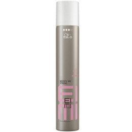 Wella EIMI Mistify Strong, Lakier mocno utrwalający do włosów 500ml