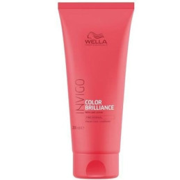 Wella INVIGO Brilliance,Odżywka nawilżająca do włosów farbowanych 200ml