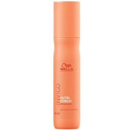 Wella INVIGO Nutri-Enrich AntiStatic spray przeciw puszeniu włosów 150ml