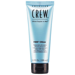 American Crew Fiber krem do modelowania włosów dla panów 100ml