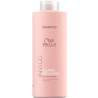 Wella INVIGO Blonde Recharge szampon do zimnego blondu 1000ml