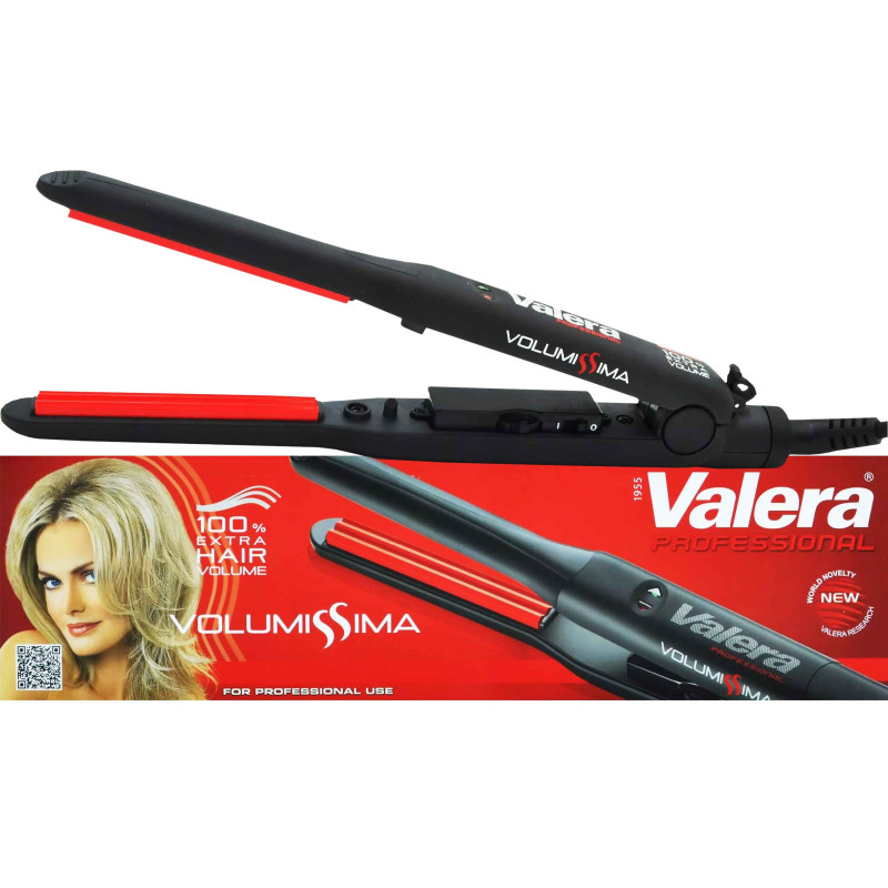 Karbownica VALERA Volumissima 230C E7003Karbownica VALERA Volumissima 230C 10mm