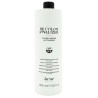 Be Hair BE COLOR Finalizer szampon kończący zabieg koloryzacji 1000ml