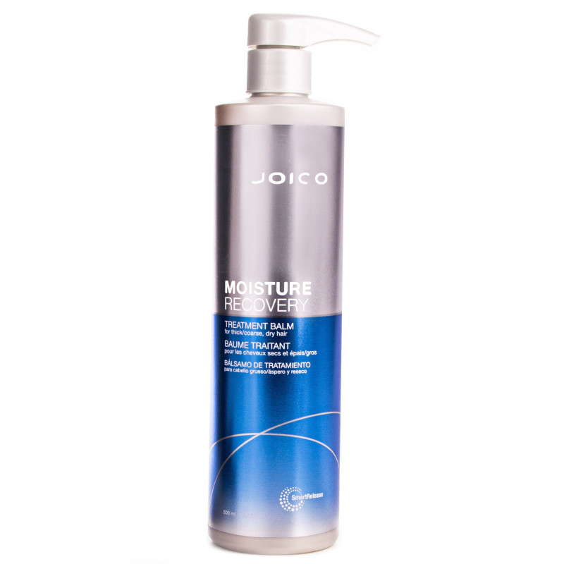 Joico Moisture Recovery Treatment maska nawilżająca do włosów grubych 500ml