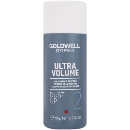 Goldwell Ultra Volume Dust Up puder do włosów dodający objętości 10g