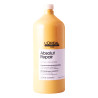 Loreal Absolut Repair Gold szampon do włosów zniszczonych 1500ml