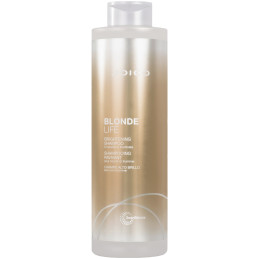 Joico Blonde Life Brightening szampon do włosów blond 1000ml