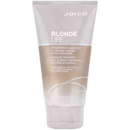 Joico Blonde Life Brightening maska do włosów blond po rozjaśnianiu 150ml