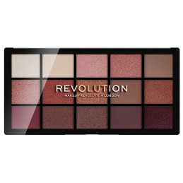 Makeup Revolution Re-Loaded Iconic 3.0 paletka do makijażu