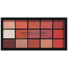 Makeup Revolution Reloaded Newtrals 2 paletka do makijażu 15x1,1g