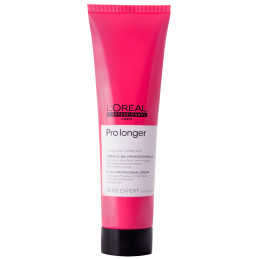 Loreal Pro Longer termoochronny krem do włosów 150 ml