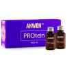 Anwen PROtein w ampułkach regenerująca kuracja proteinowa w ampułkach 4x8ml